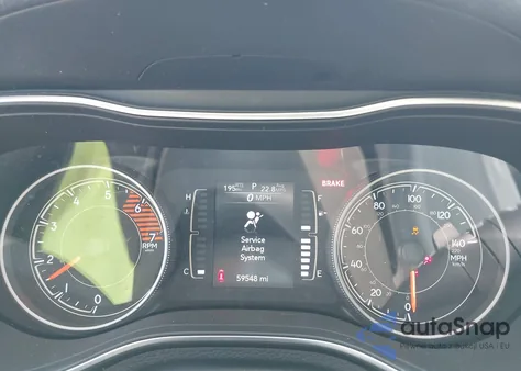 2019 Jeep Cherokee Latitude Plus 4X4 from USA, damaged, VIN 1C4PJMLN8KD167776